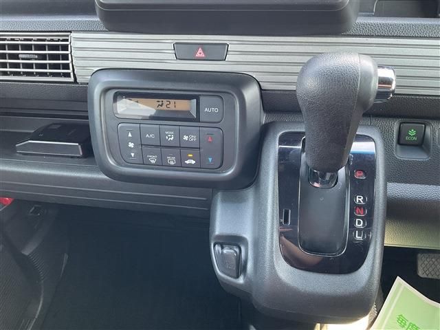 N-VAN+STYLE