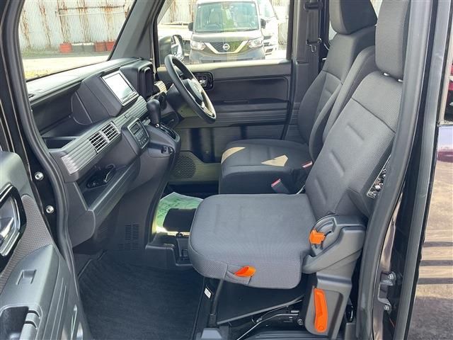 N-VAN+STYLE