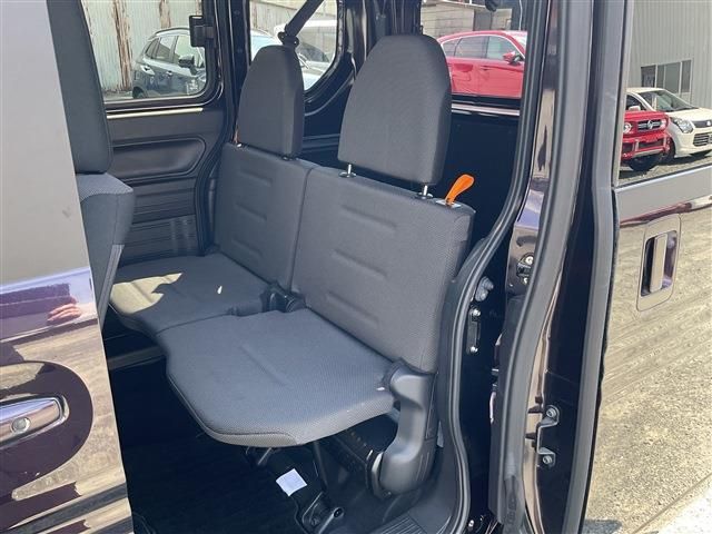 N-VAN+STYLE