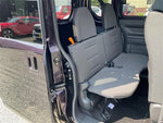 N-VAN+STYLE