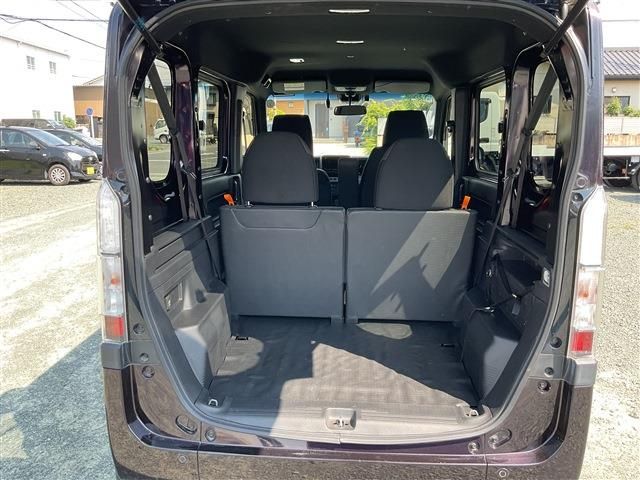N-VAN+STYLE
