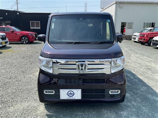 N-VAN+STYLE