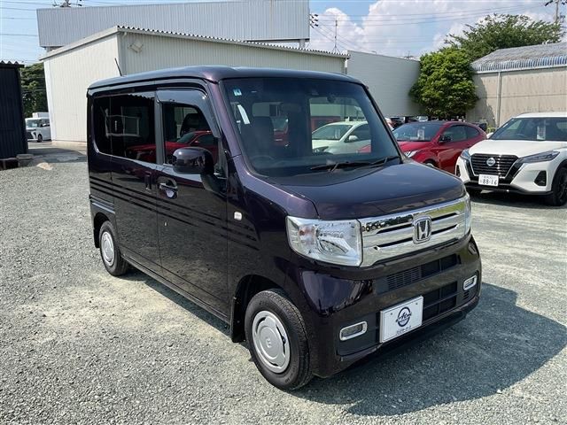 N-VAN+STYLE