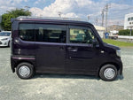 N-VAN+STYLE