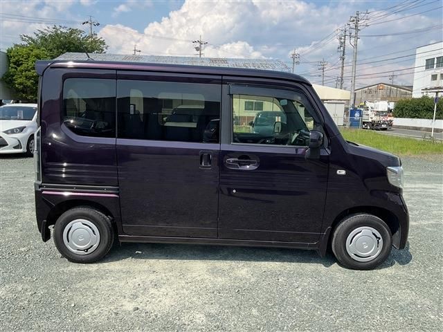 N-VAN+STYLE