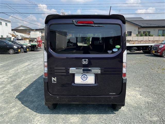 N-VAN+STYLE
