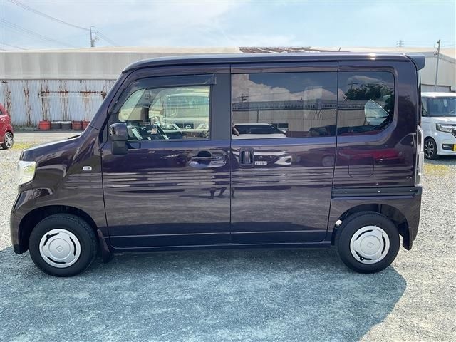N-VAN+STYLE
