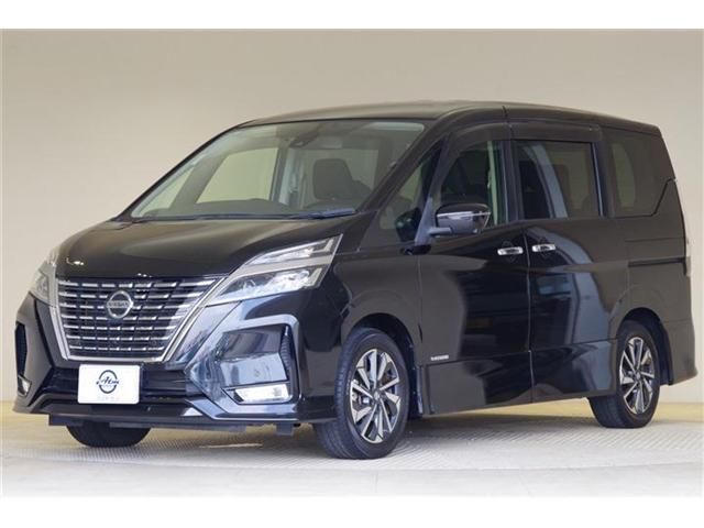 SERENA  S-HYBRID
