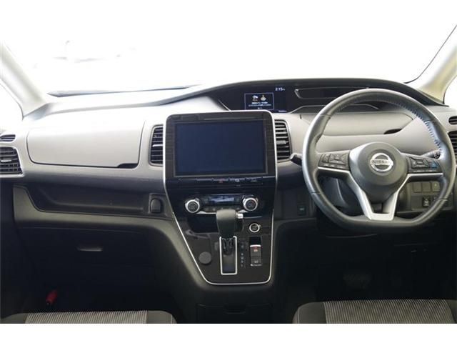 SERENA  S-HYBRID