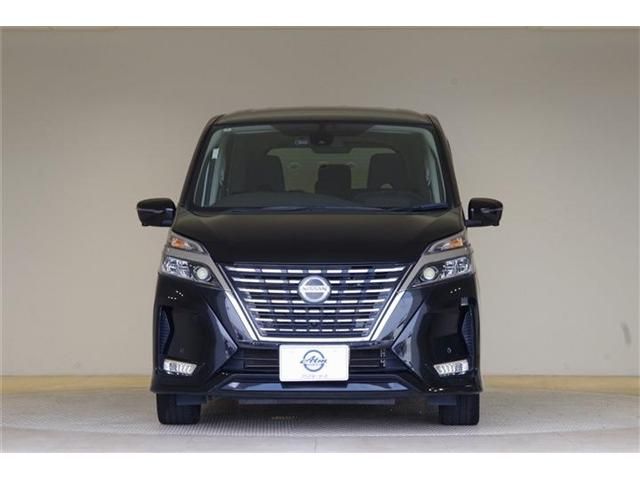 SERENA  S-HYBRID