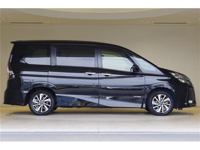 SERENA  S-HYBRID