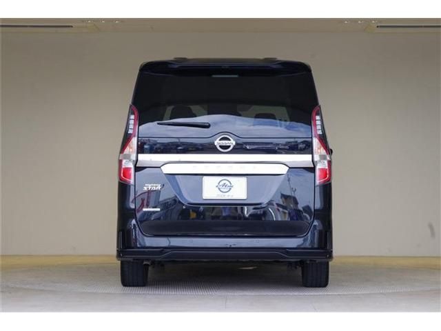 SERENA  S-HYBRID
