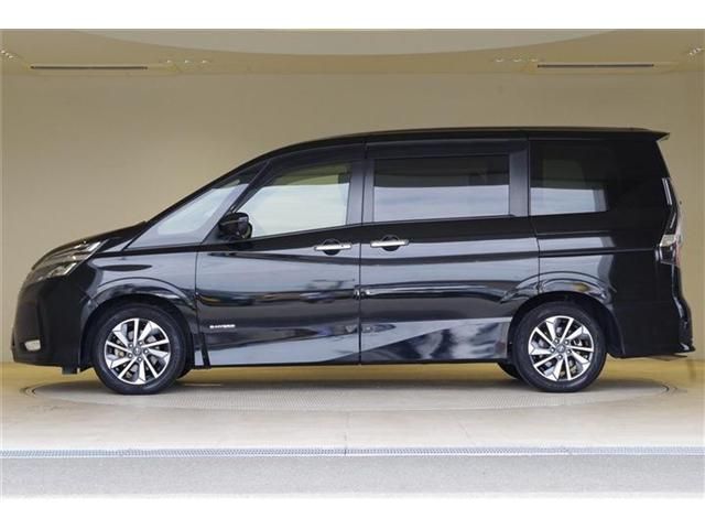 SERENA  S-HYBRID