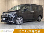 STEPWAGON SPADA HYBRID