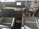 STEPWAGON SPADA HYBRID