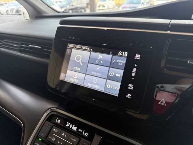 STEPWAGON SPADA HYBRID