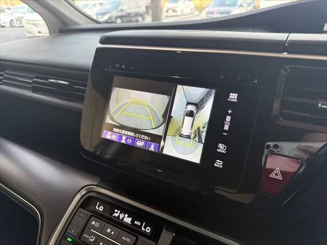 STEPWAGON SPADA HYBRID