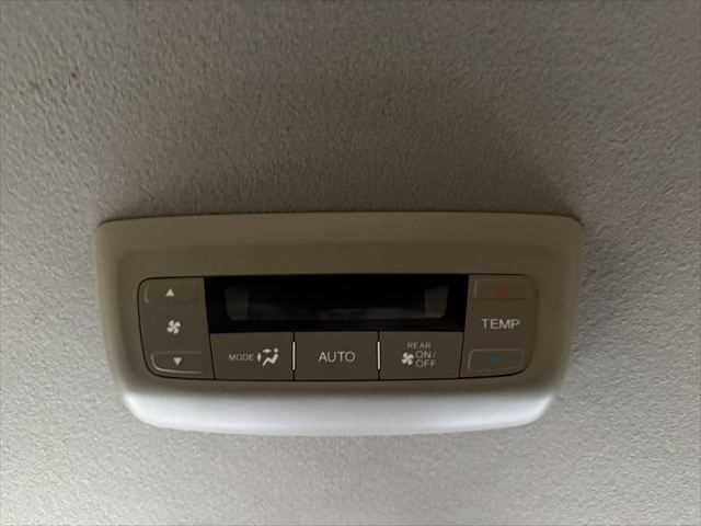 STEPWAGON SPADA HYBRID