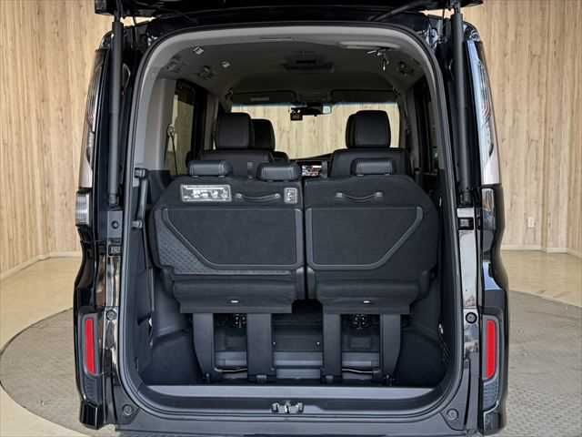 STEPWAGON SPADA HYBRID
