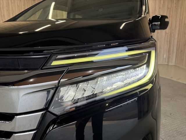 STEPWAGON SPADA HYBRID