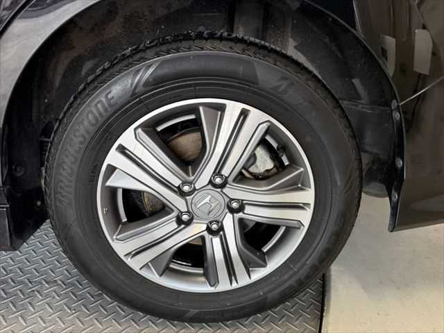 STEPWAGON SPADA HYBRID