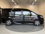 STEPWAGON SPADA HYBRID