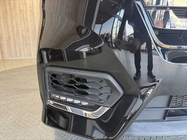 STEPWAGON SPADA HYBRID