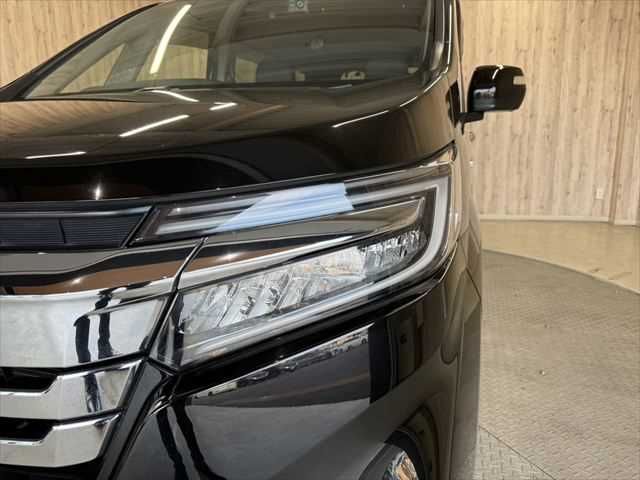 STEPWAGON SPADA HYBRID