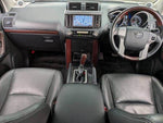 LANDCRUISER PRADO