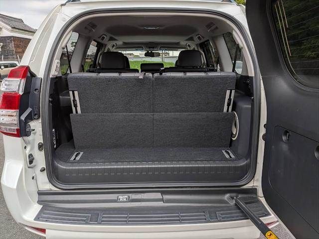 LANDCRUISER PRADO