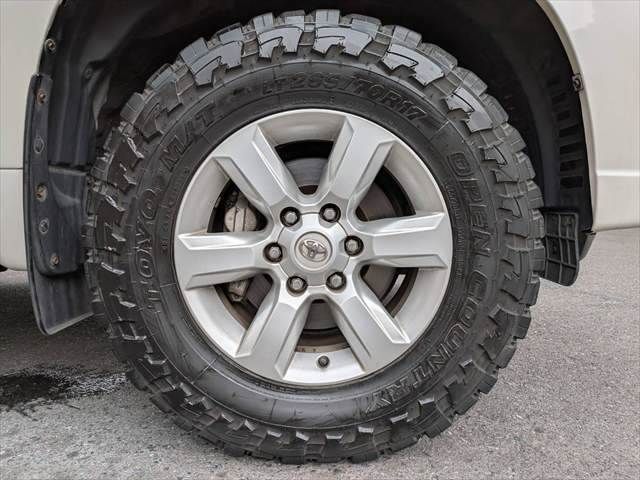 LANDCRUISER PRADO