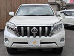 LANDCRUISER PRADO