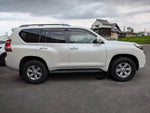 LANDCRUISER PRADO