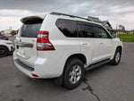 LANDCRUISER PRADO
