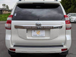 LANDCRUISER PRADO