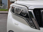 LANDCRUISER PRADO