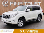 LANDCRUISER PRADO