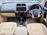LANDCRUISER PRADO