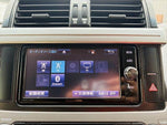 LANDCRUISER PRADO