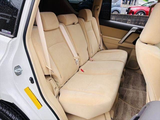 LANDCRUISER PRADO