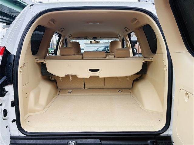 LANDCRUISER PRADO