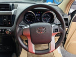 LANDCRUISER PRADO