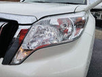 LANDCRUISER PRADO