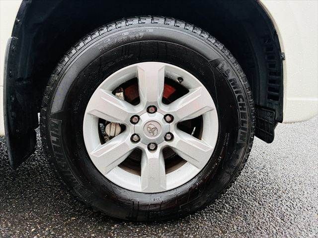 LANDCRUISER PRADO