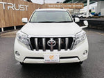LANDCRUISER PRADO