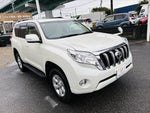 LANDCRUISER PRADO