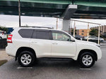 LANDCRUISER PRADO