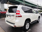 LANDCRUISER PRADO