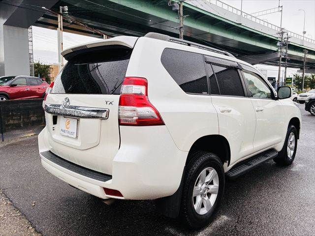 LANDCRUISER PRADO