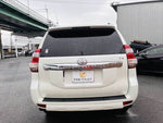 LANDCRUISER PRADO